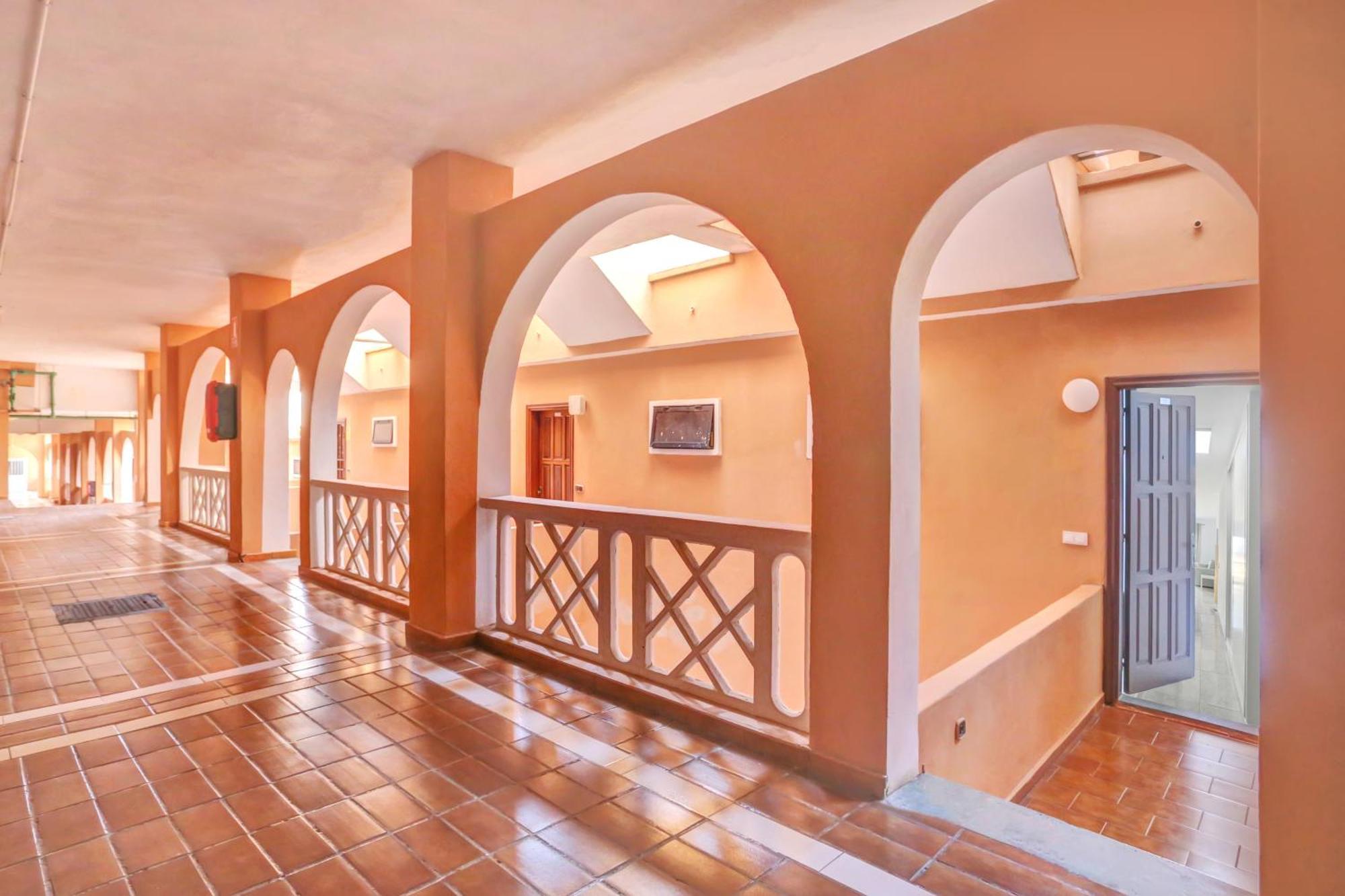 Luxury Romantic Ocean View Costa Adeje  Eksteriør bilde