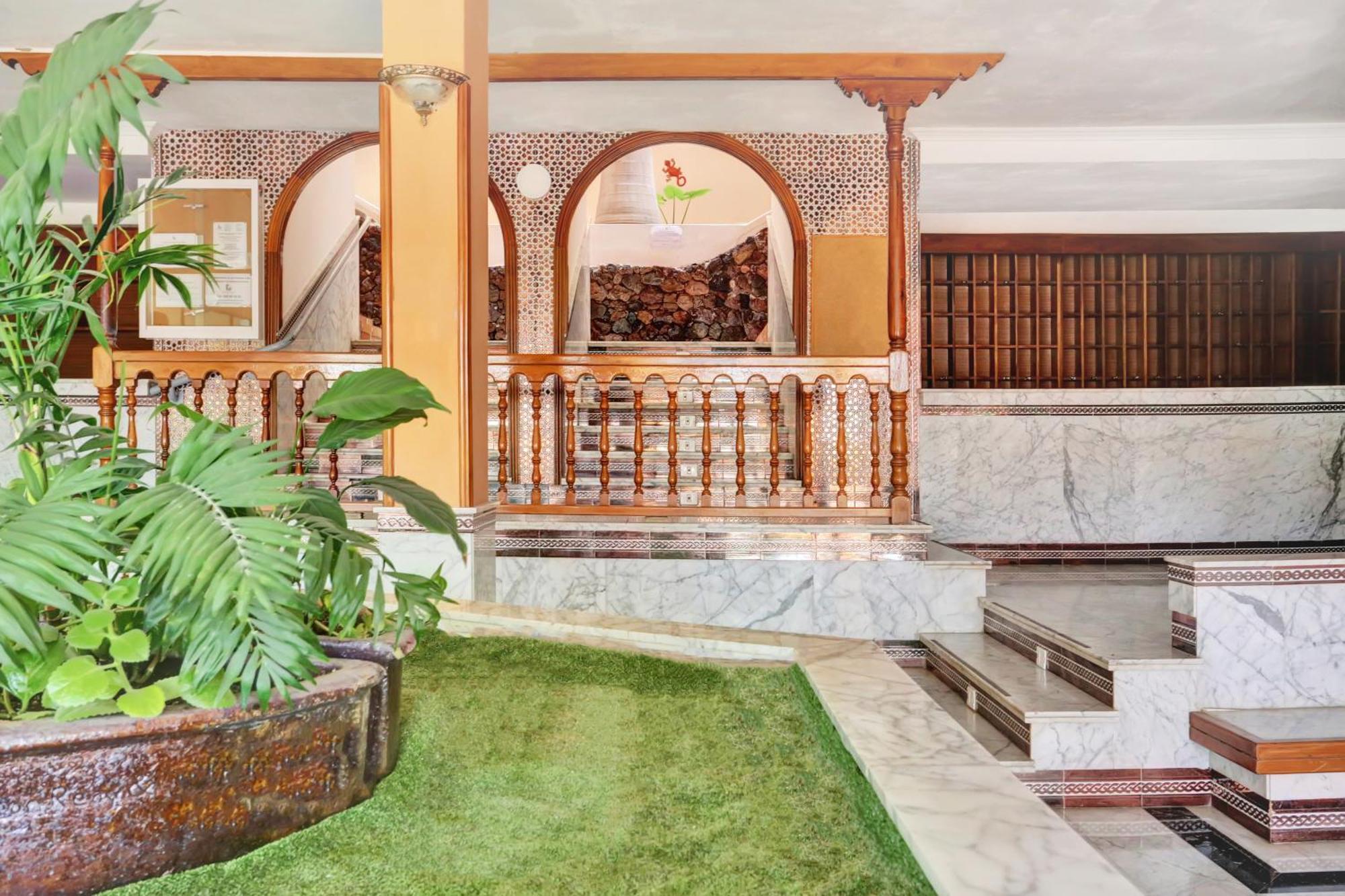 Luxury Romantic Ocean View Costa Adeje  Eksteriør bilde