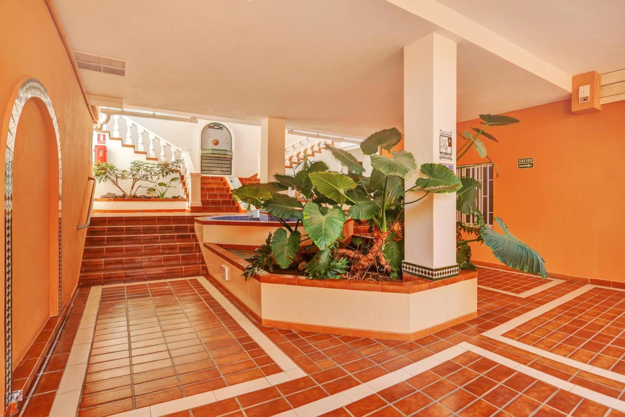 Luxury Romantic Ocean View Costa Adeje  Eksteriør bilde