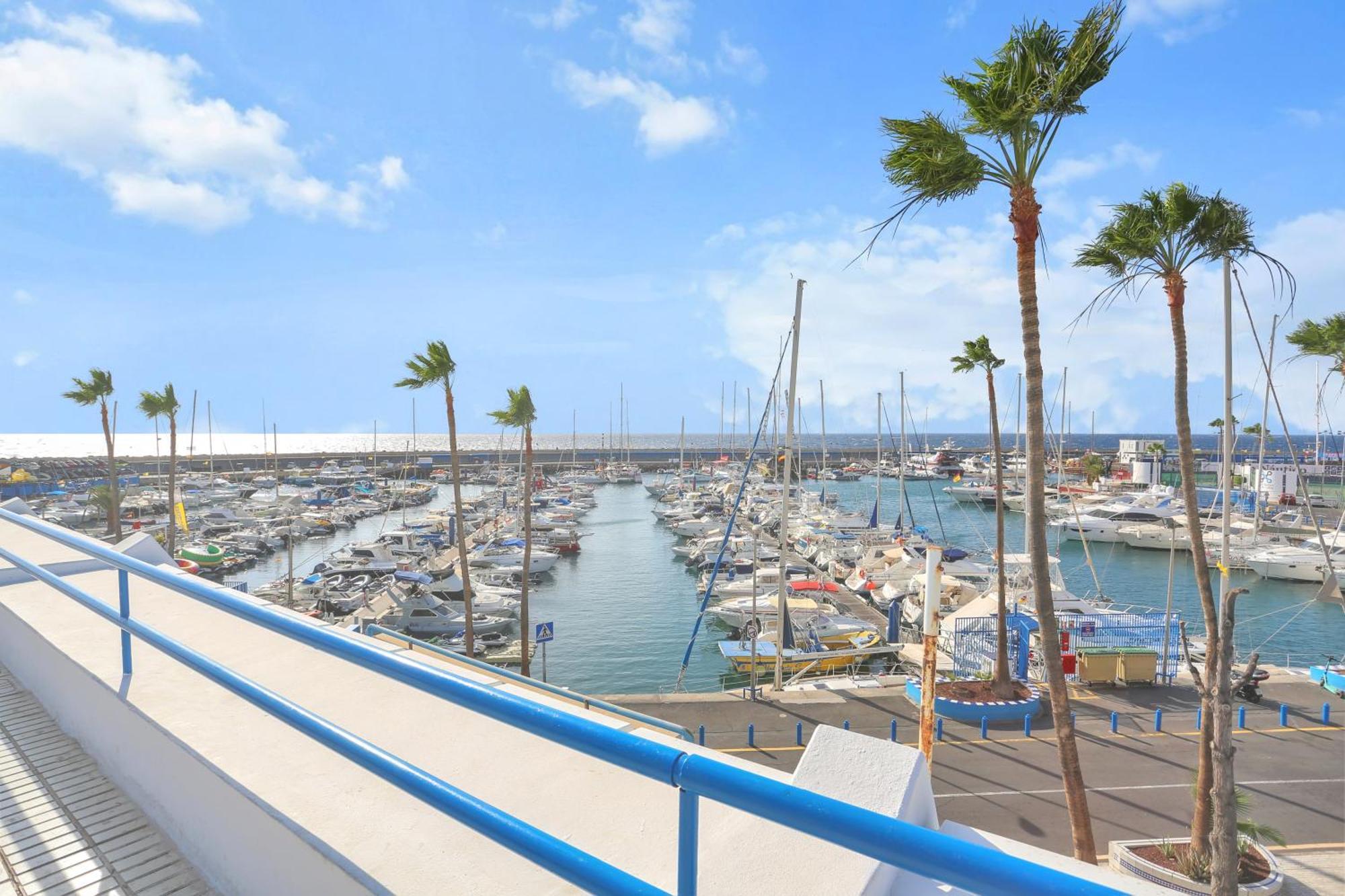 Luxury Romantic Ocean View Costa Adeje  Eksteriør bilde