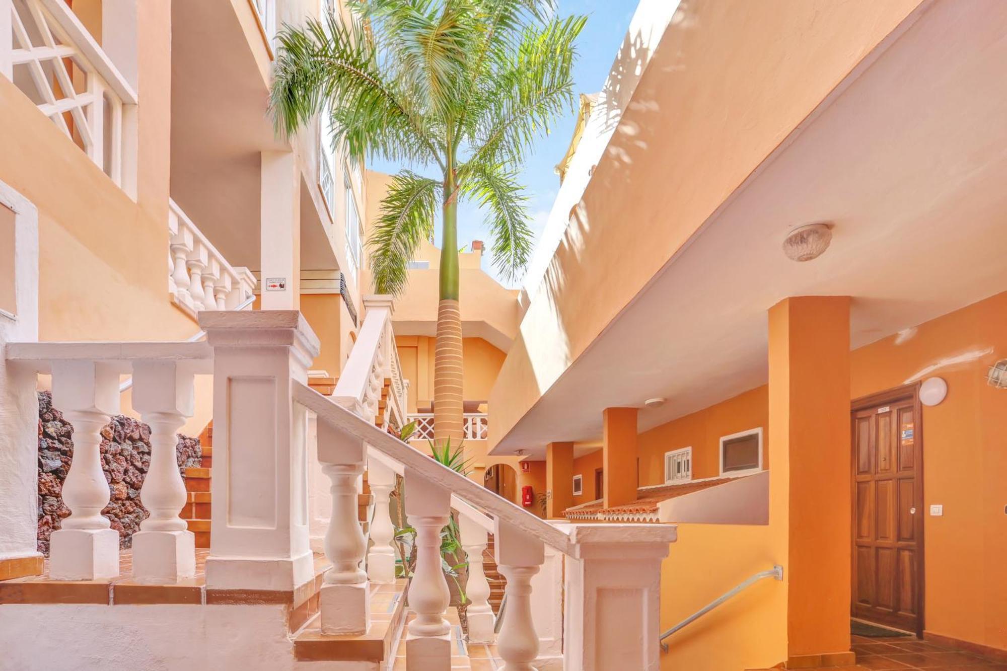Luxury Romantic Ocean View Costa Adeje  Eksteriør bilde